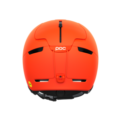 Helm POC Obex MIPS Fluorescent Orange Matt - 2024/25