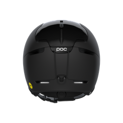 Helm POC Obex MIPS Uranium Black Matt - 2024/25