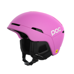 Helm POC Obex Mips Actinium Pink  Matt - 2023/24