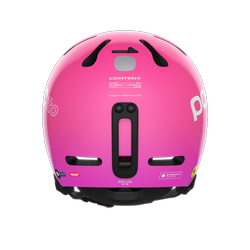 Helm POC Pocito Fornix Mips Fluorescent Pink - 2024/25