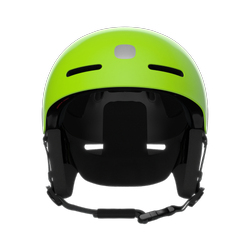 Helm POC Pocito Fornix Mips Fluorescent Yellow/Green - 2024/25