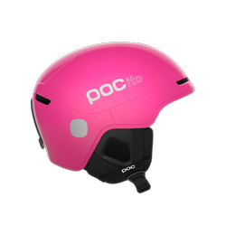 Helm POC Pocito Obex Mips Fluorescent Pink - 2024/25