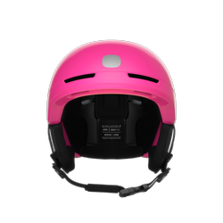 Helm POC Pocito Obex Mips Fluorescent Pink - 2024/25