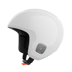 Helm POC Skull Dura Comp Mips Hydrogen White - 2024/25