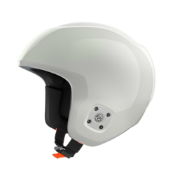 Helm POC Skull Dura Comp Mips Raw White - 2024/25