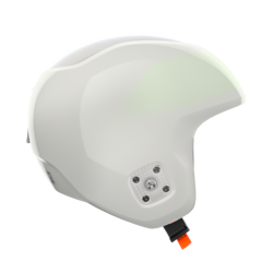 Helm POC Skull Dura Comp Mips Raw White - 2024/25