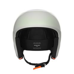 Helm POC Skull Dura Comp Mips Raw White - 2024/25