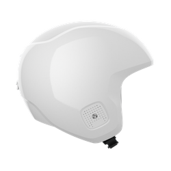 Helm POC Skull Dura Jr Hydrogen White - 2024/25