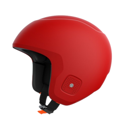 Helm POC Skull Dura X Mips Prismane Red Matt - 2024/25