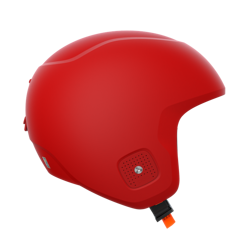 Helm POC Skull Dura X Mips Prismane Red Matt - 2024/25