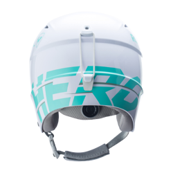 Helm ROSSIGNOL Hero Kids Impacts White - 2022/23