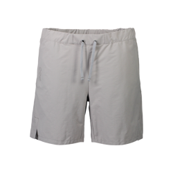 Hosen POC W`S Transcend Shorts Alloey Grey - 2023/24