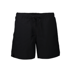 Hosen POC W`S Transcend Shorts Uranium Black - 2023/24