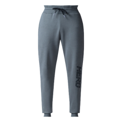 Hosen Rossignol Hero Sweat Pants Onyx Grey - 2023/24