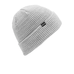 Hut Volcom Sweep Beanie Heather Grey - 2024/25