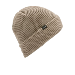 Hut Volcom Sweep Lined Beanie Chestnut Brown - 2024/25