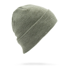 Hut Volcom V.CO Fave Beanie Lichen Green - 2024/25