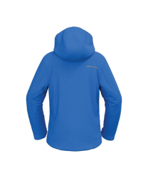 Jacke Energiapura Simplon Junior Turquise - 2024/25