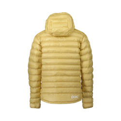 Jacke POC M's Coalesce Jacket Halite Yellow - 2023/24