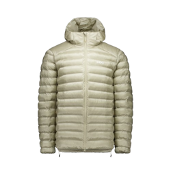 Jacke POC M's Coalesce Jacket Natrolite Beige - 2024/25