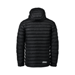 Jacke Poc M's Coalesce Jacket Uranium Black - 2023/24