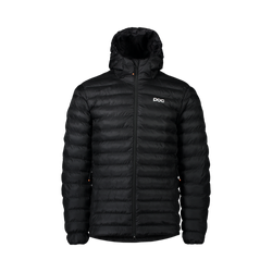 Jacke Poc M's Coalesce Jacket Uranium Black - 2023/24