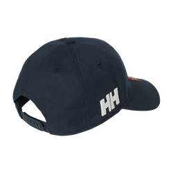 Kappe Helly Hansen HH Ball Cap Navy NSF Team - 2024/25