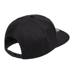 Kappe Oakley 47 B1B Ellipse Hat Blackout