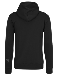 Kapuzenpullover Van Deer Logo Hoodie  Black - 2024/25