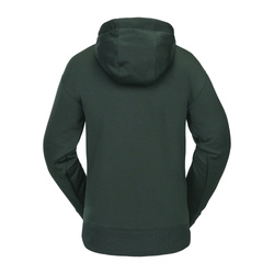 Kapuzenpullover Volcom Hydro Riding Hoodie Scarab - 2024/25