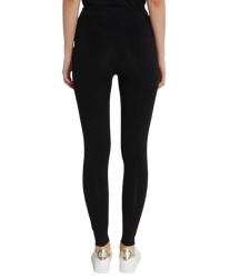 Leggings Emporio Armani Woman Jersey Black