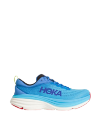 Man Schuhe Hoka Bondi 8 Virtual Blue/Swim Day