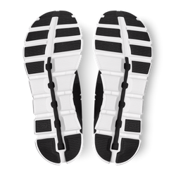 Man Schuhe On Running Cloud 5 Black/White