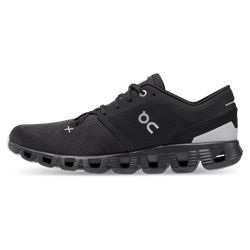 Man Schuhe On Running Cloud X 3 Black