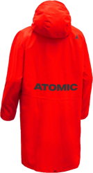 Mantel Atomic RS Rain Coat Red – 2024/25