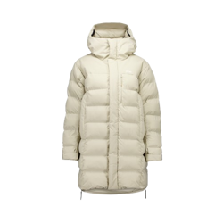 Mantel POC W'S Loft Parka Natrolite Beige - 2024/25