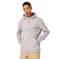 Oakley Relax Pullover Hoodie 2.0 New Granite Heather