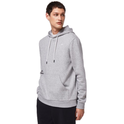 Oakley Relax Pullover Hoodie New Granite Heather