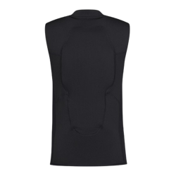 Protektor Rossignol Felxvent Vest Jr Black - 2024/25