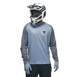 Radtrikot Dainese HGL Jersey Ls Tradewinds - 2023