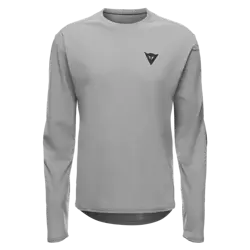 Radtrikot Dainese HGR Jersey Ls Gray - 2023