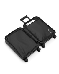 Reisekoffer Db Ramverk Carry-on Black Out - 2024/25