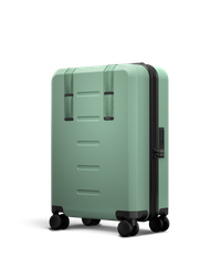 Reisekoffer Db Ramverk Carry-on Green Ray - 2024/25