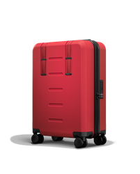 Reisekoffer Db Ramverk Carry-on Sprite Lightning Red - 2024/25