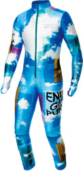 Rennanzug ENERGIAPURA Cielo Multicolor (isoliert, light padded) - 2022/23