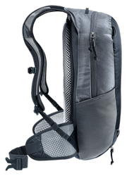 Rucksack Deuter Race 8 Black - 2023