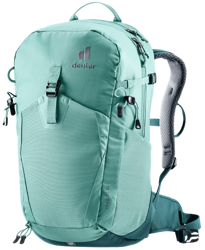 Rucksack Deuter Trail 23 SL Glacier/Deepsea - 2023