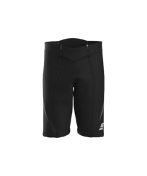 Shorts Energiapura Wengen Full Black - 2024/25