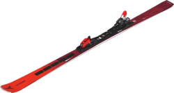 Ski Atomic Redster G7 + MI 12 GW Red/Black - 2024/25