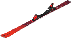 Ski Atomic Redster S7 + MI 12 GW Red/Black - 2024/25